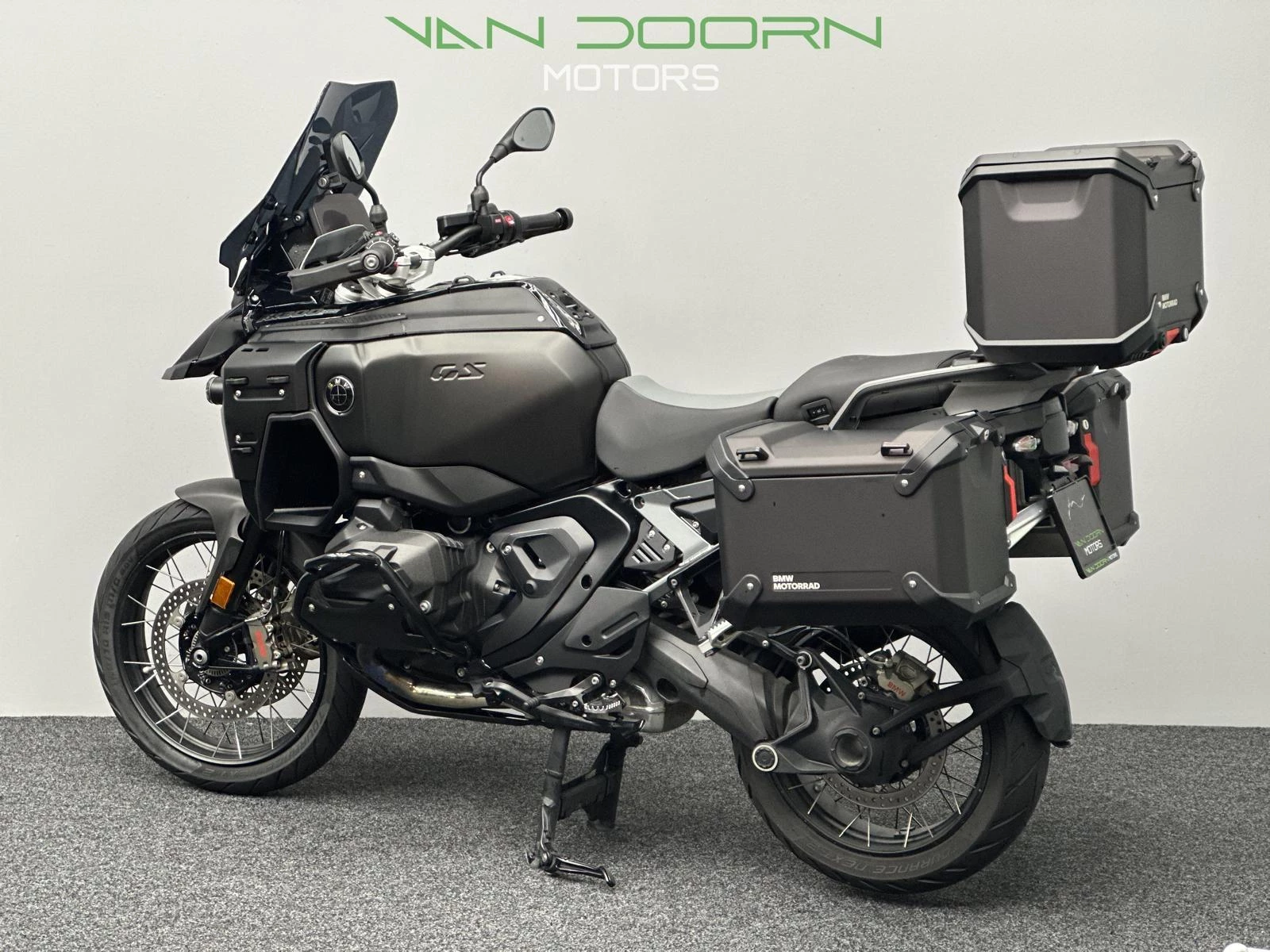 Hoofdafbeelding BMW R 1300 GS
