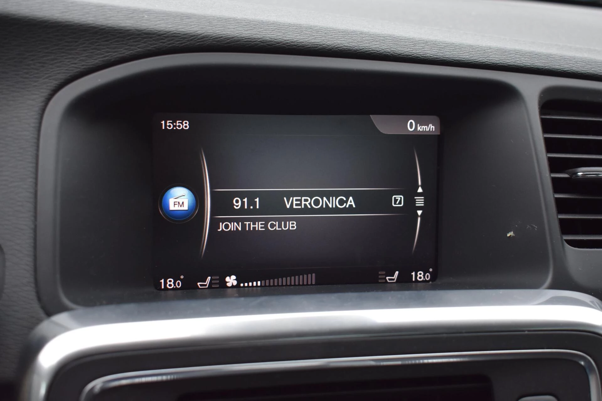 Hoofdafbeelding Volvo S60