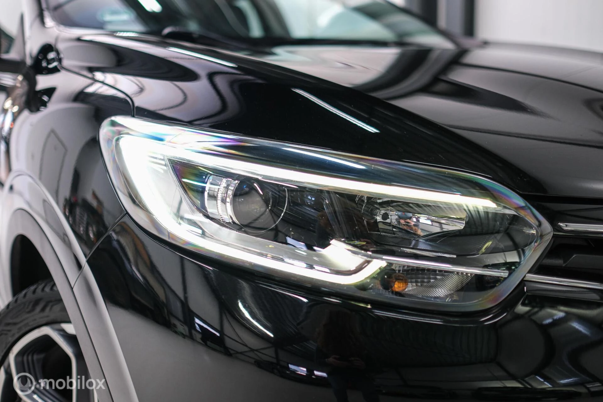 Hoofdafbeelding Renault Kadjar