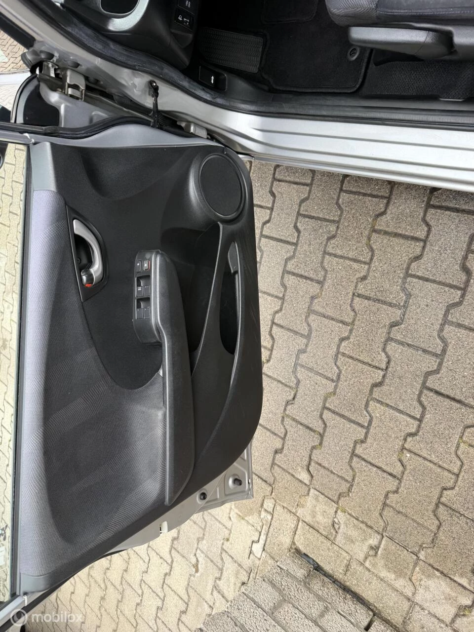 Hoofdafbeelding Honda Jazz