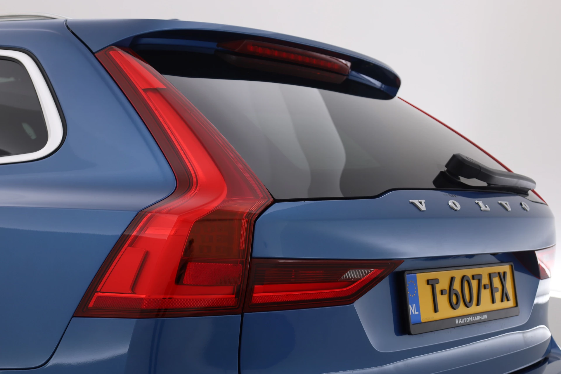 Hoofdafbeelding Volvo V90