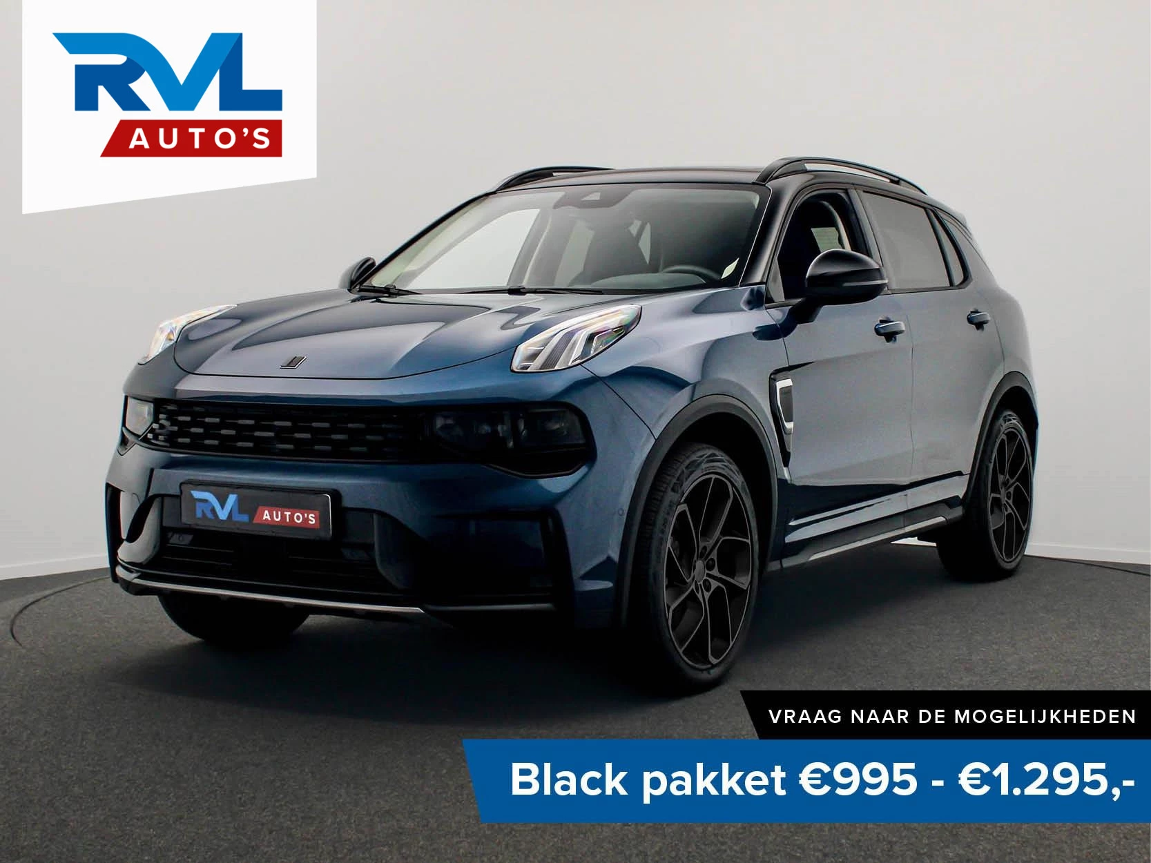 Hoofdafbeelding Lynk & Co 01