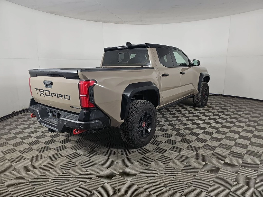 Hoofdafbeelding Toyota Tacoma