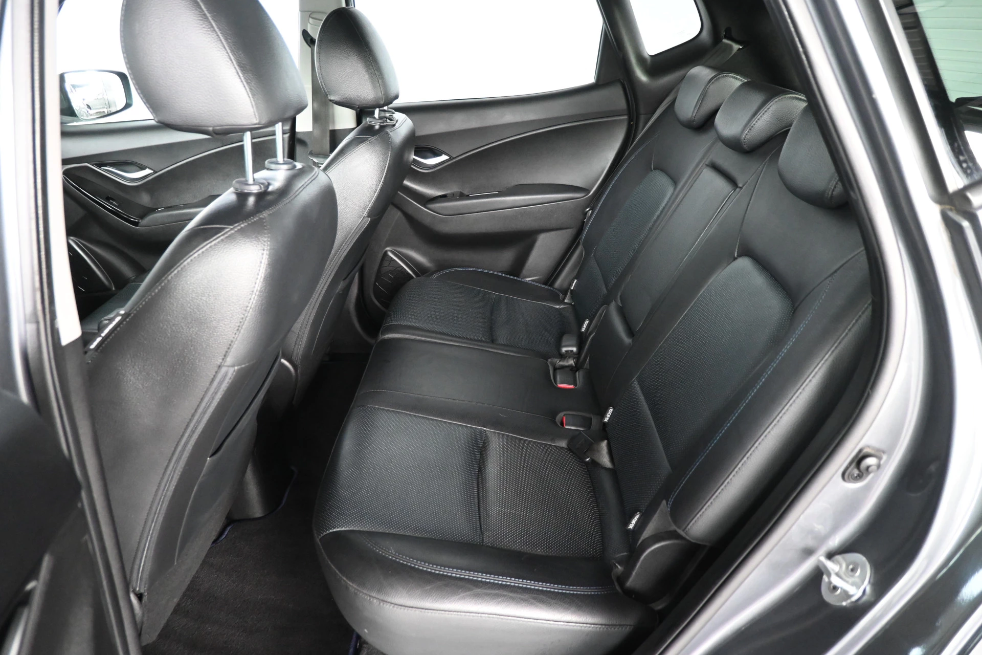 Hoofdafbeelding Hyundai ix20
