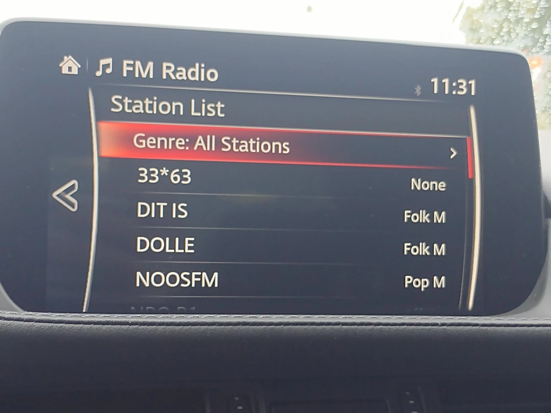 Hoofdafbeelding Mazda 6