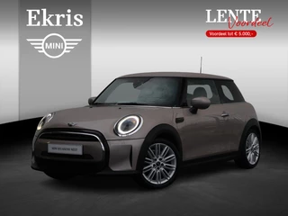 Mini Mini 1.5 Cooper Classic Sportstoelen/ Cruise Control/ LED-koplampen/ Navigatie/ Parkeer sensoren voor-achter / Lentevoordeel