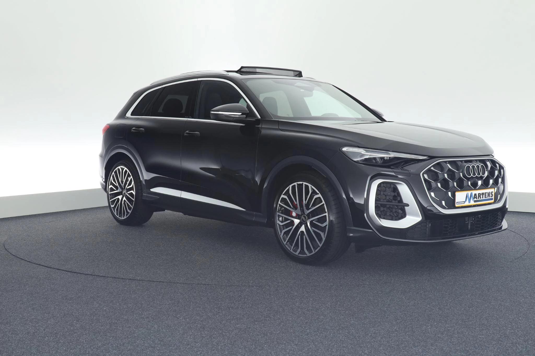 Hoofdafbeelding Audi SQ5
