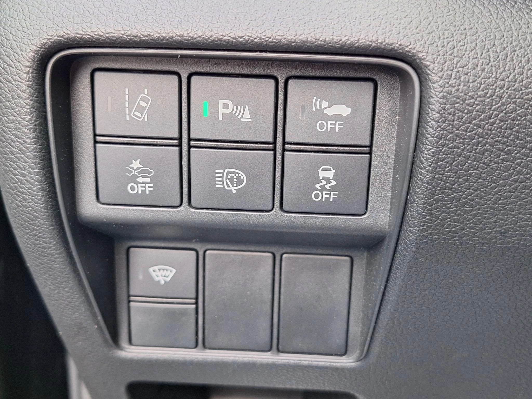 Hoofdafbeelding Honda CR-V