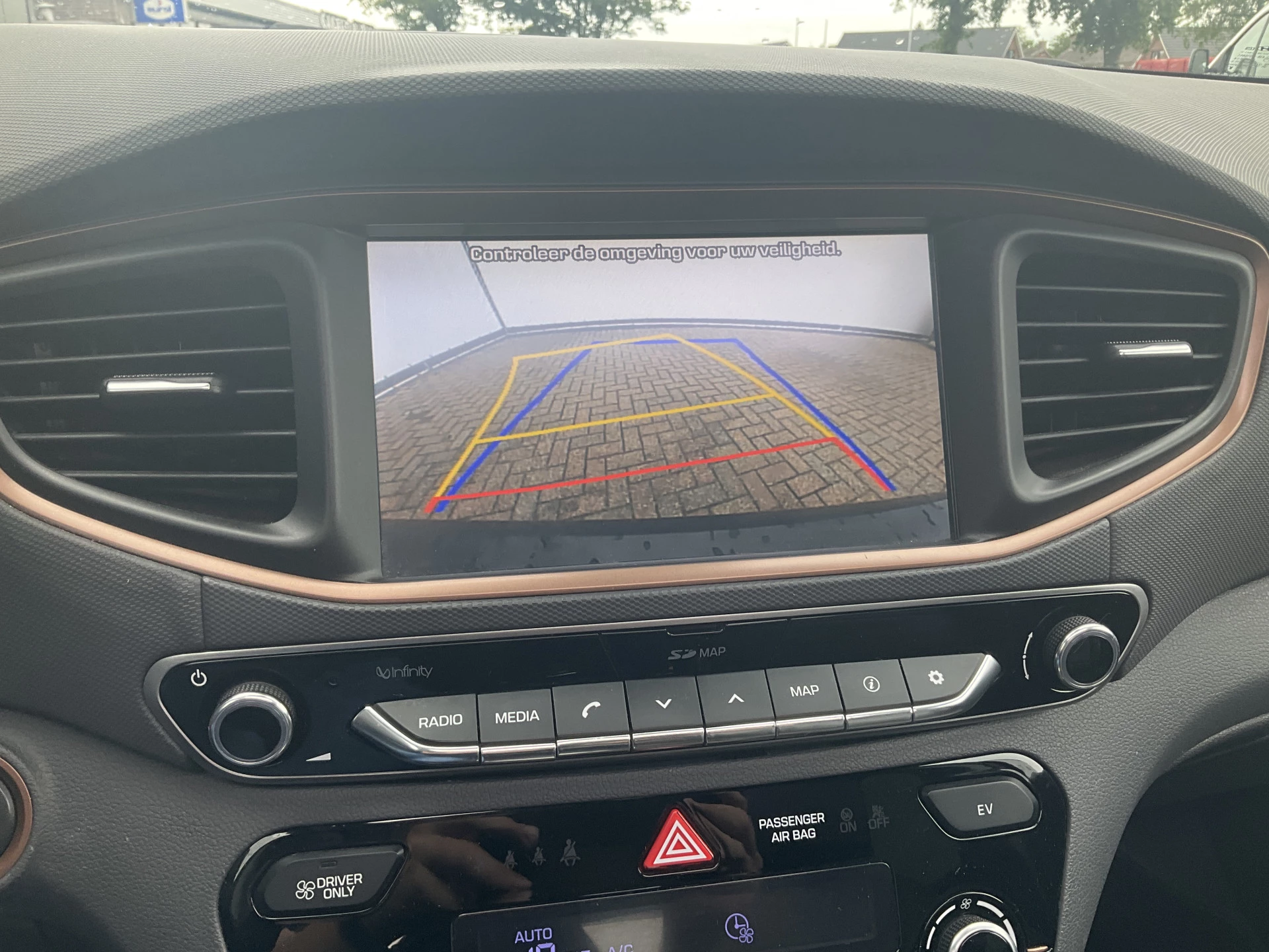 Hoofdafbeelding Hyundai IONIQ