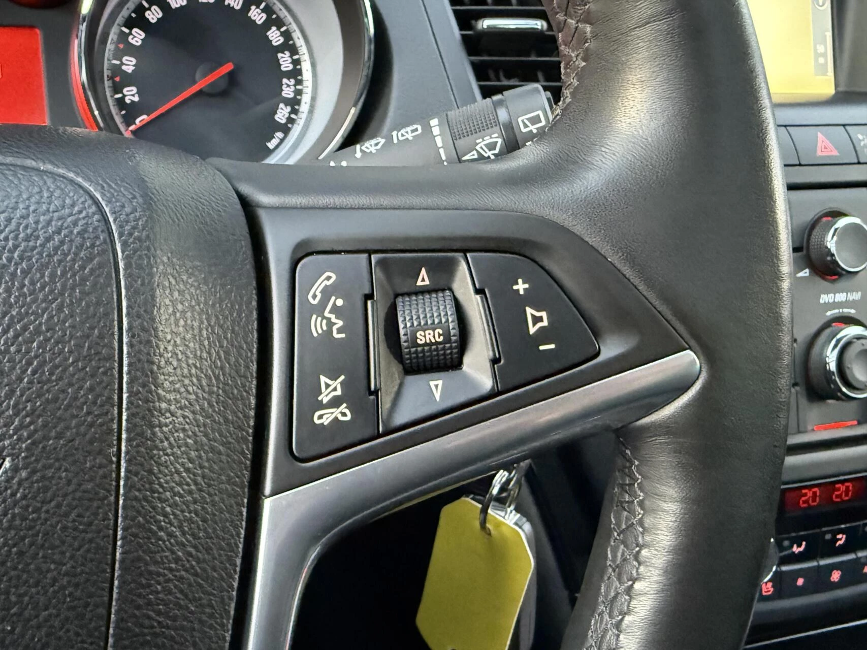 Hoofdafbeelding Opel Insignia