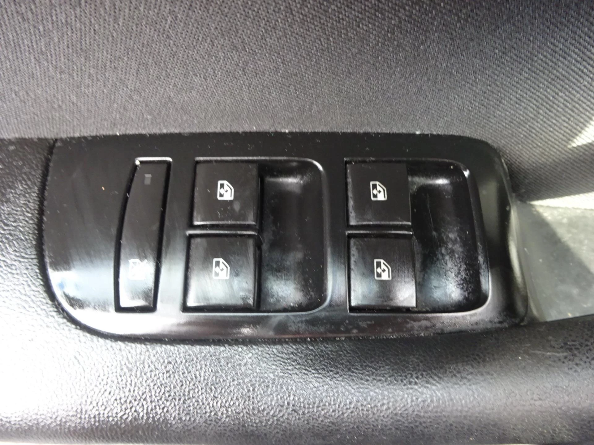 Hoofdafbeelding Opel Zafira