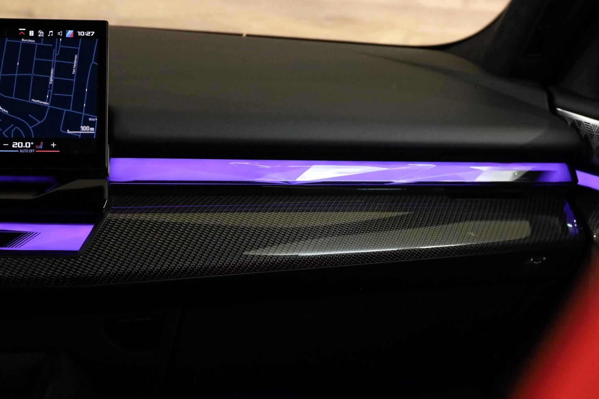 Hoofdafbeelding BMW M5