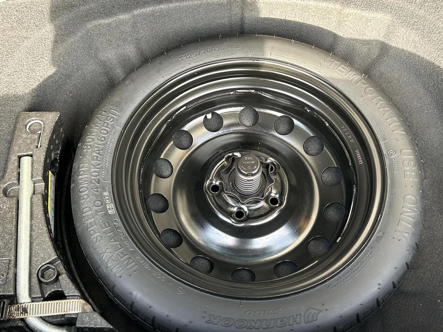 Hoofdafbeelding Volkswagen Golf Sportsvan