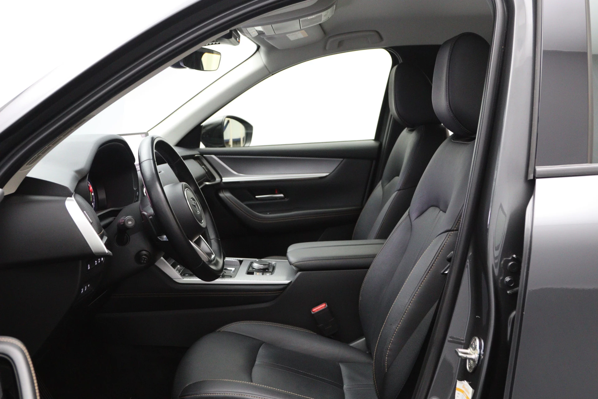 Hoofdafbeelding Mazda CX-60