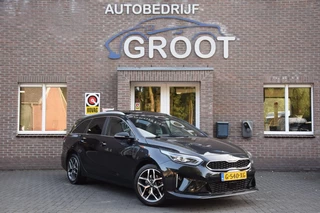 Kia Ceed 1.0 T-GDI GT-LINE TREKHAAK/PANO.DAK/LED