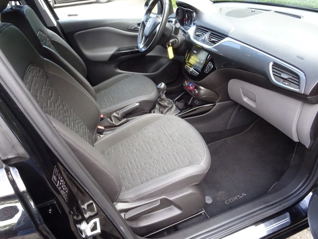 Hoofdafbeelding Opel Corsa-e