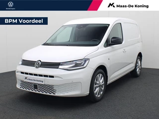 Volkswagen Bedrijfswagens Caddy Cargo Style 2.0TDi 102pk 384962