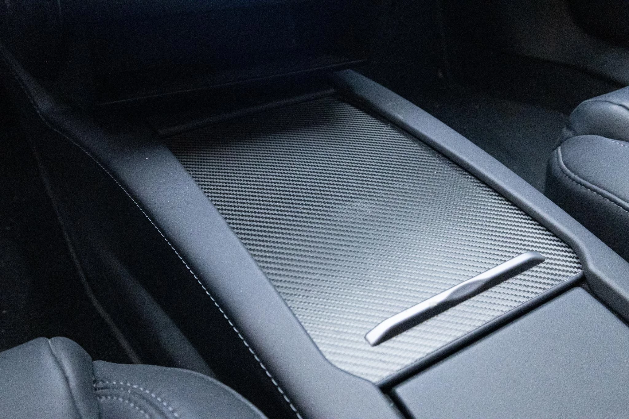 Hoofdafbeelding Tesla Model S