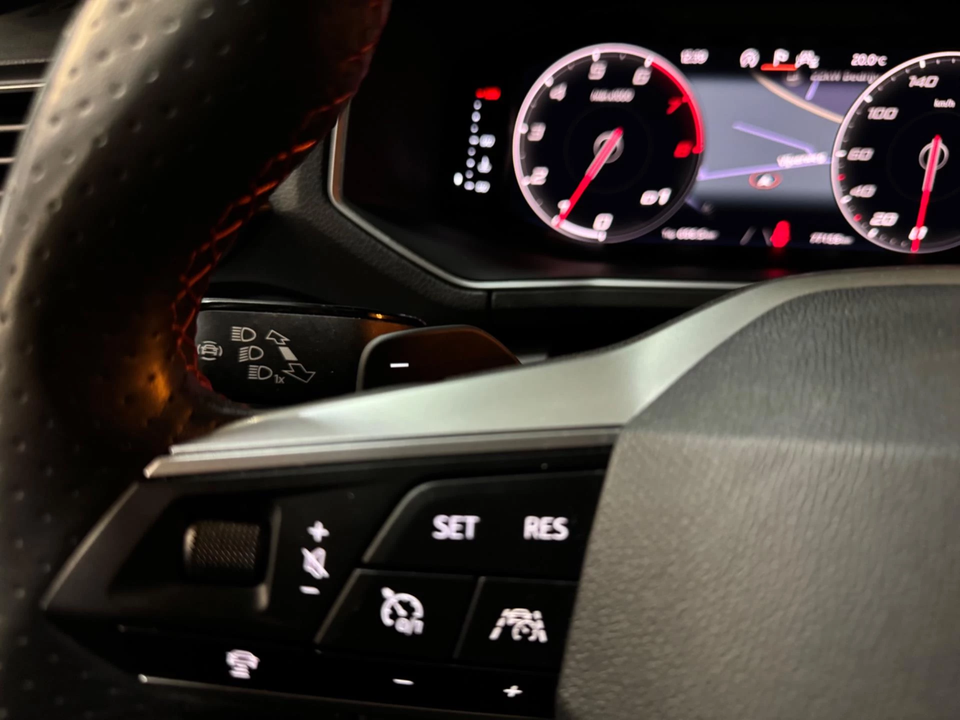 Hoofdafbeelding SEAT Tarraco