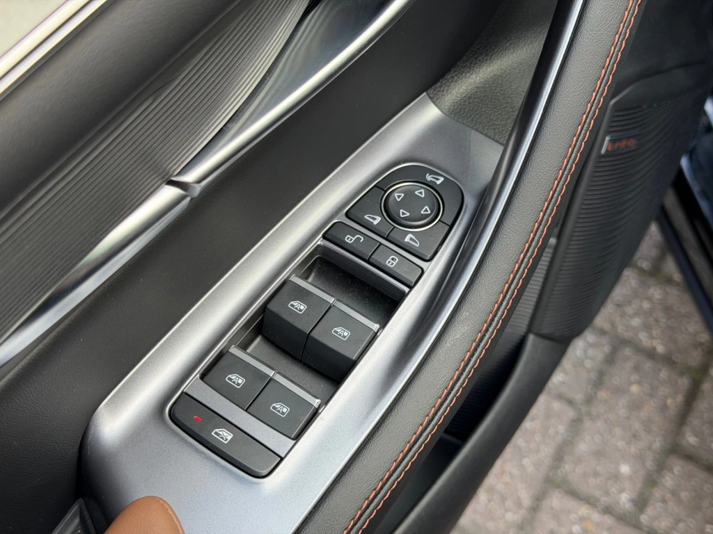 Hoofdafbeelding BYD SEAL U