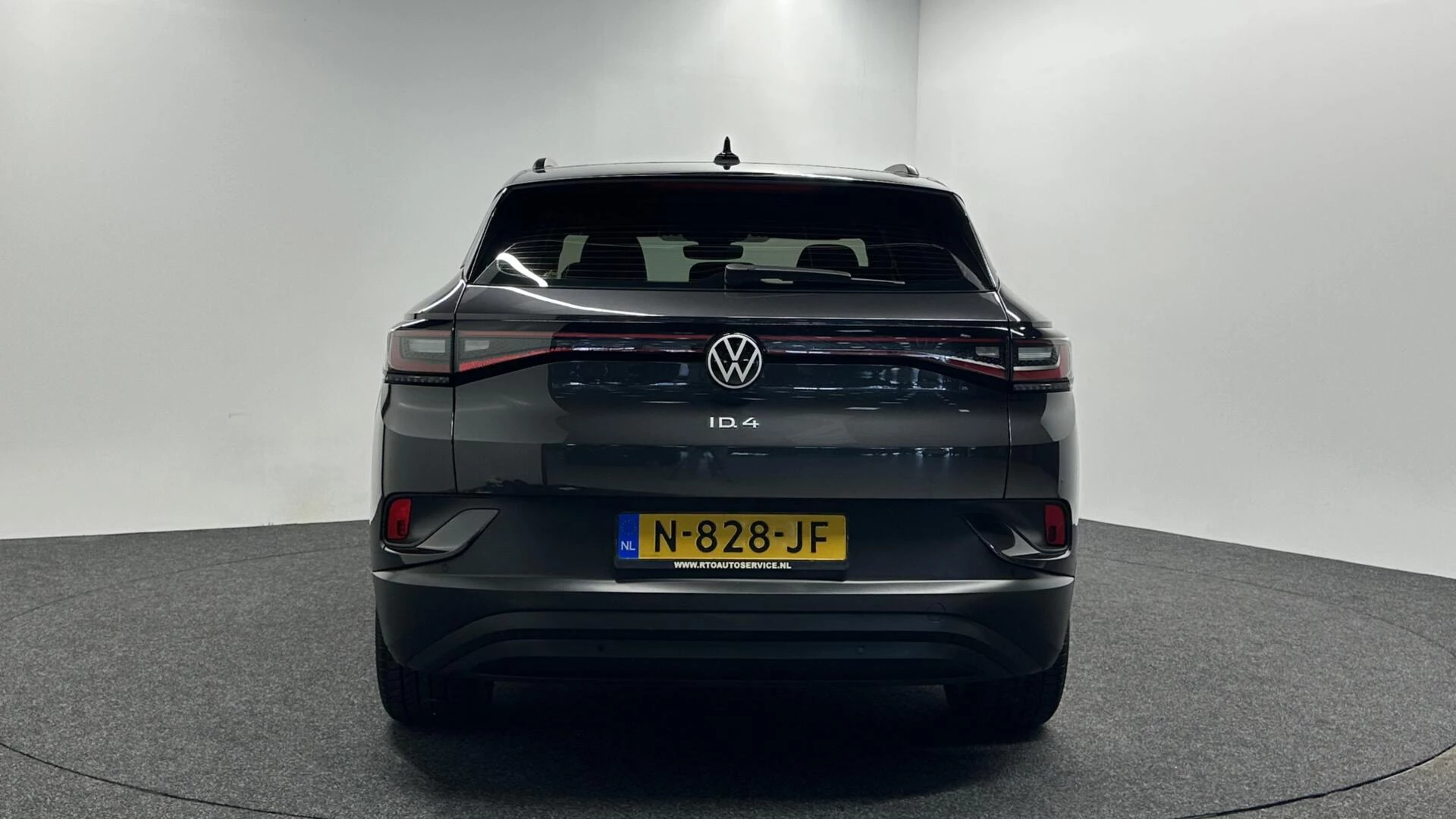 Hoofdafbeelding Volkswagen ID.4