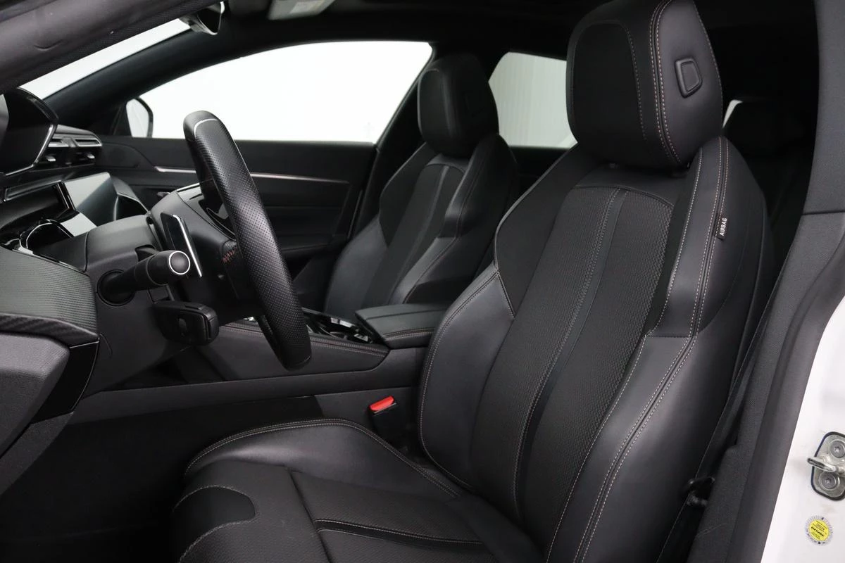 Hoofdafbeelding Peugeot 508