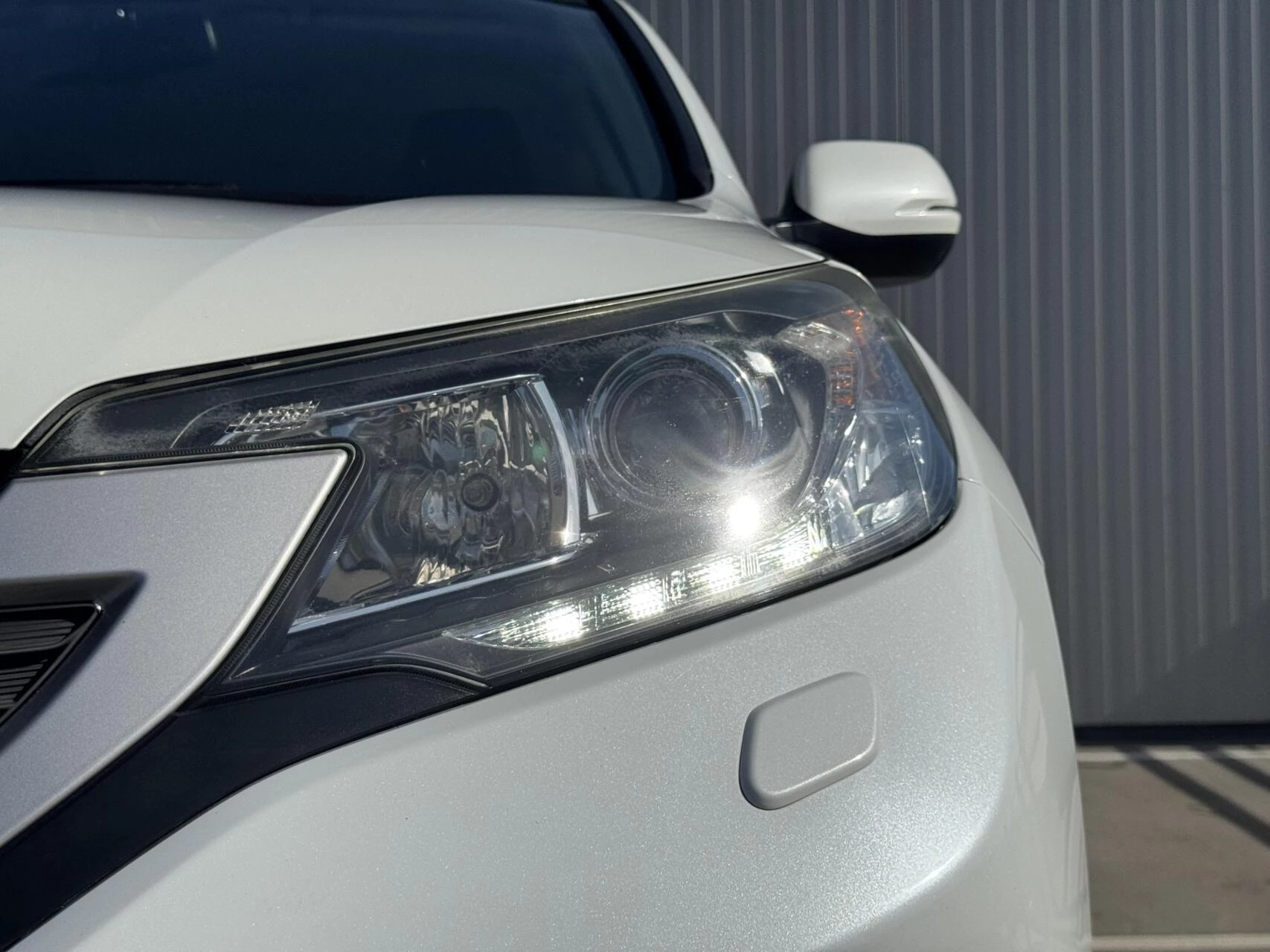 Hoofdafbeelding Honda CR-V