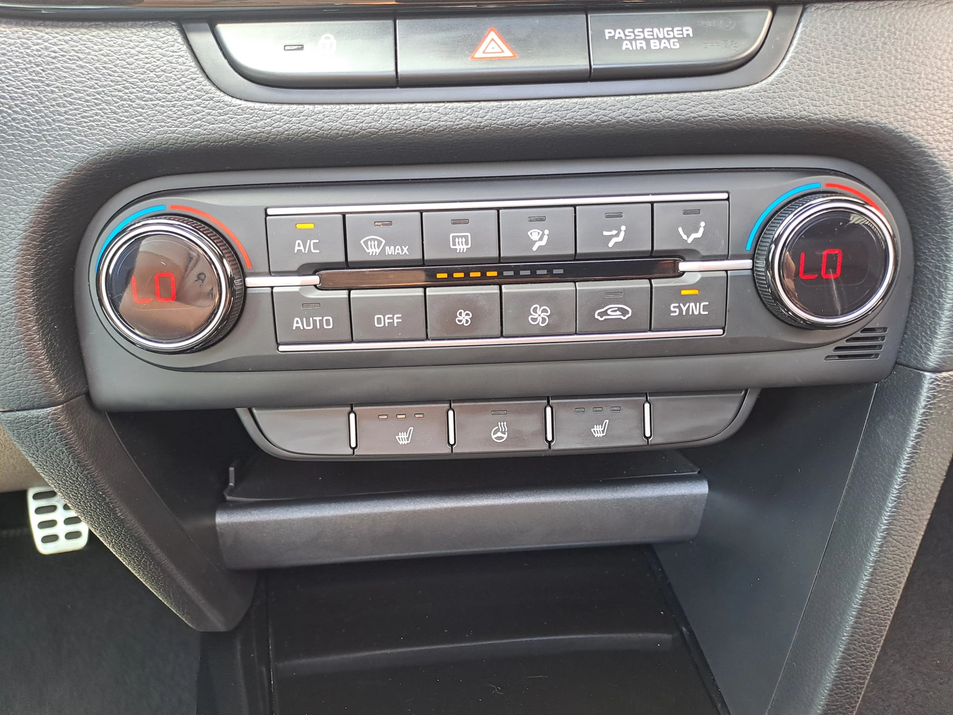 Hoofdafbeelding Kia ProCeed