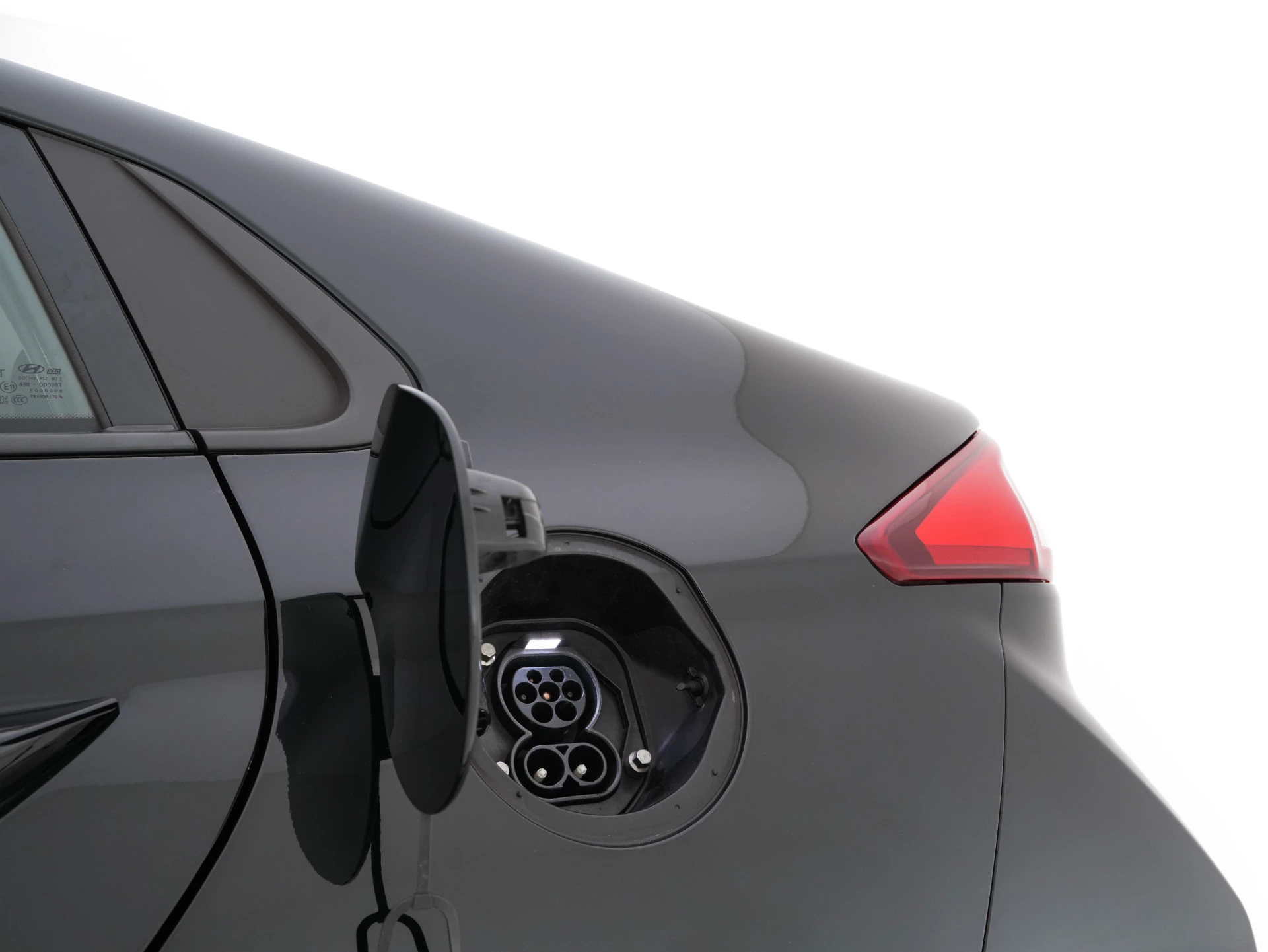 Hoofdafbeelding Hyundai IONIQ