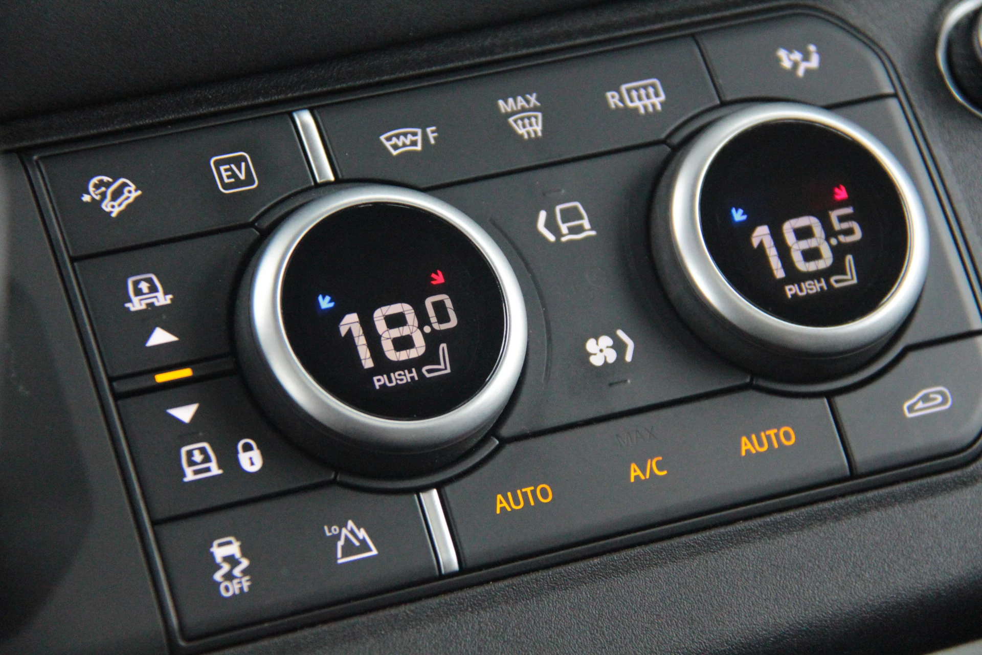 Hoofdafbeelding Land Rover Defender