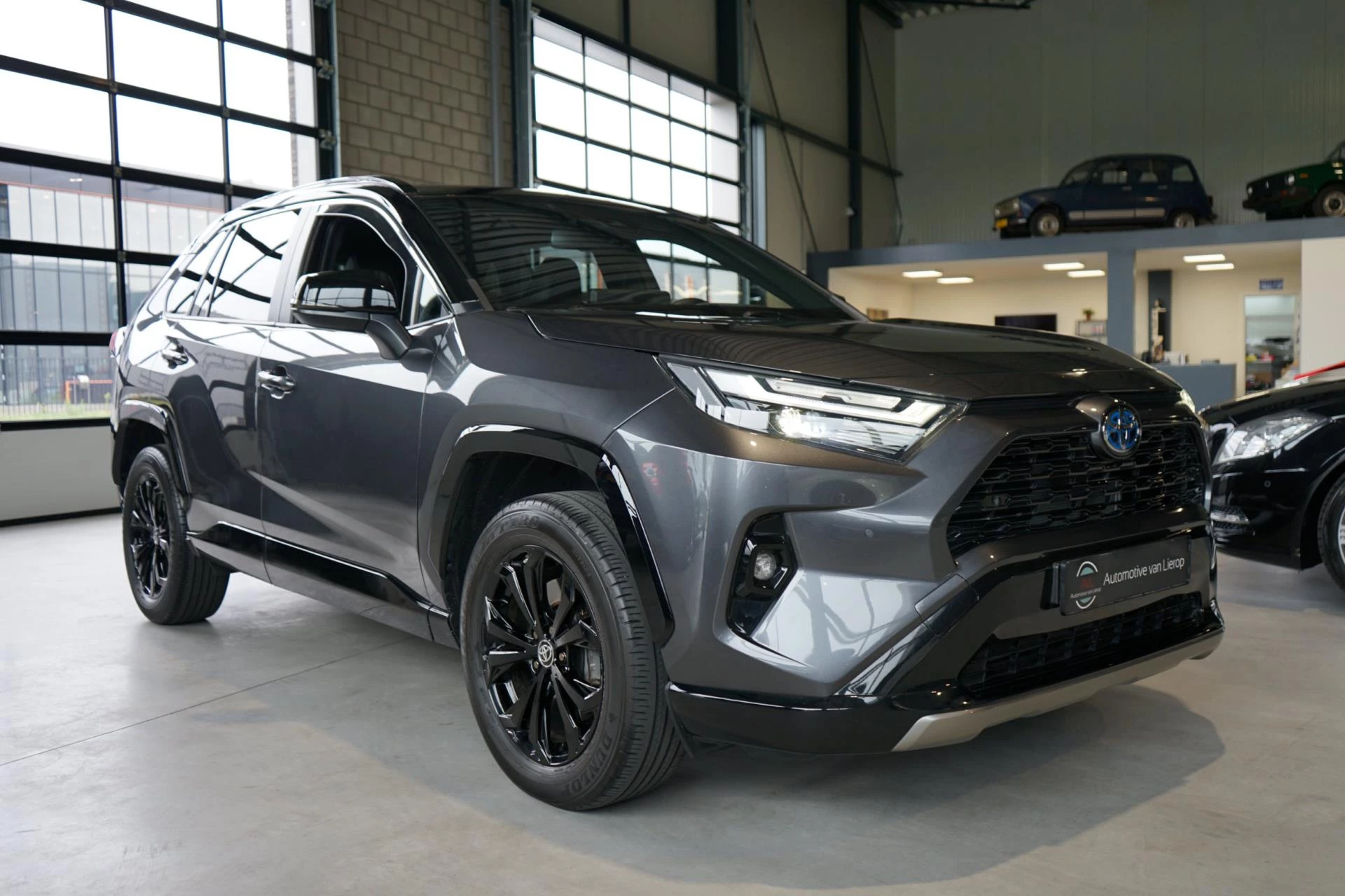 Hoofdafbeelding Toyota RAV4