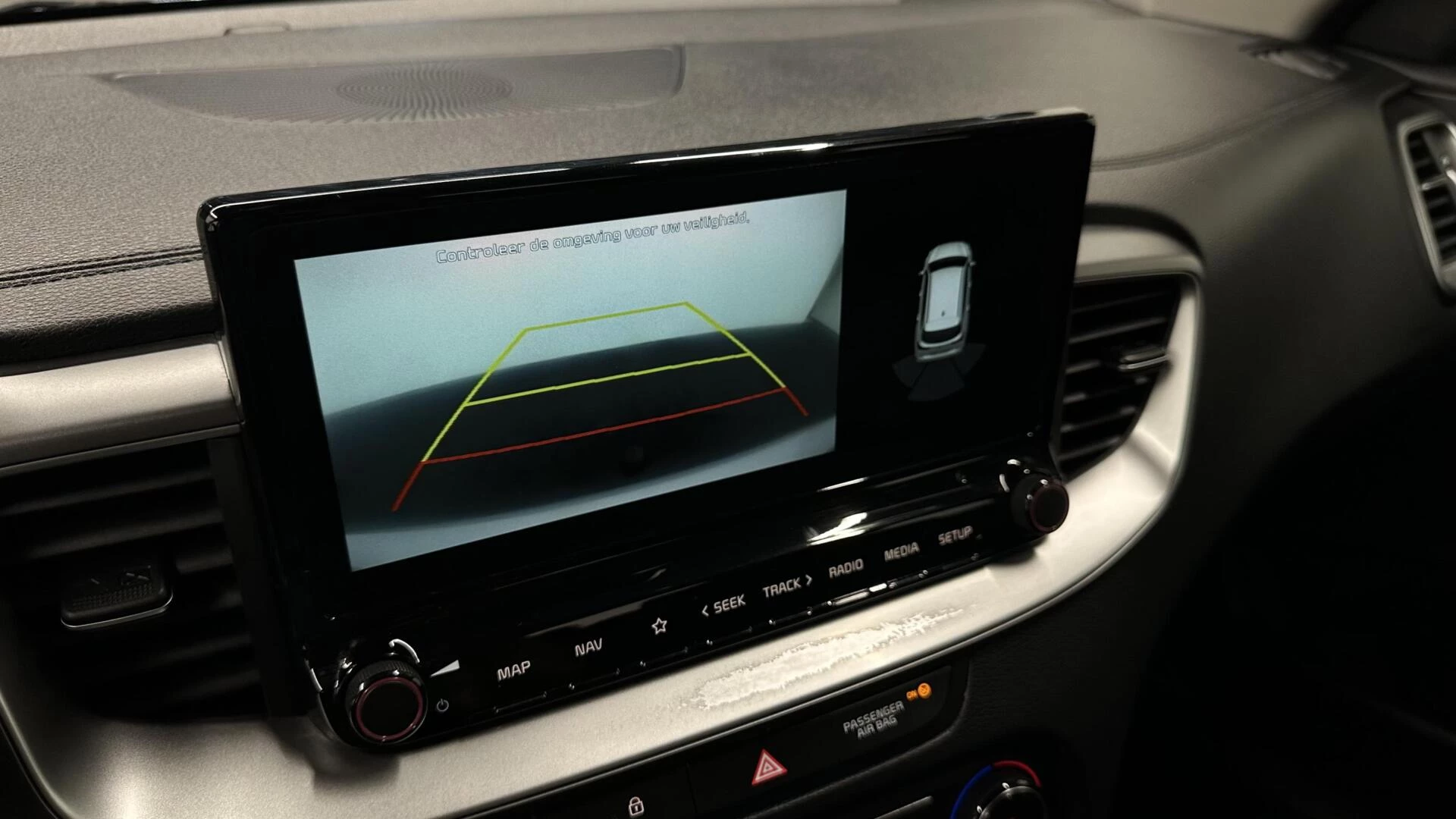 Hoofdafbeelding Kia Ceed