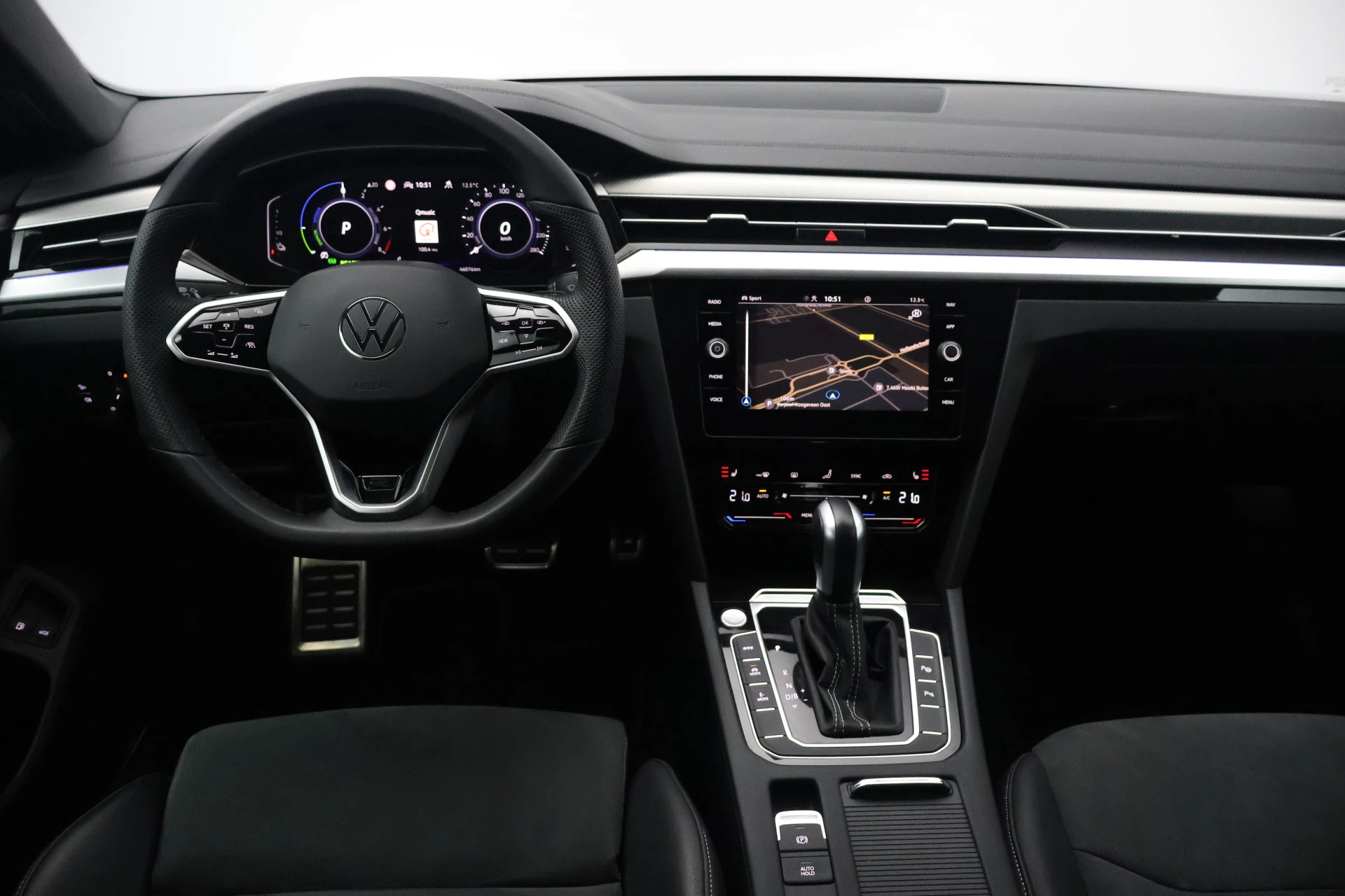 Hoofdafbeelding Volkswagen Arteon