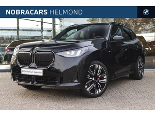 BMW X3 30e xDrive M Sport Automaat / Panoramadak / Trekhaak / Sportstoelen / Adaptief onderstel / Stoelventilatie / Comfort Access / Adaptieve LED / Parking Assistant Plus / Harman Kardon