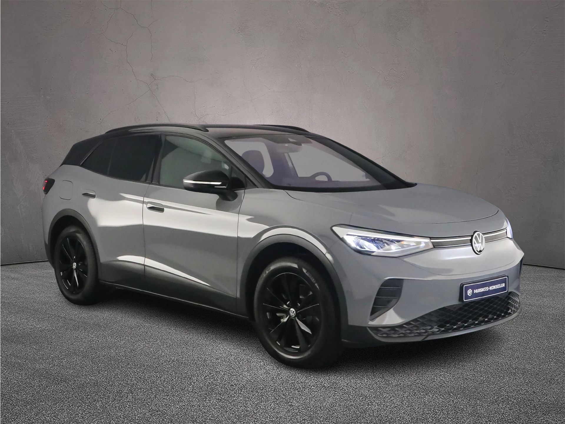 Hoofdafbeelding Volkswagen ID.4