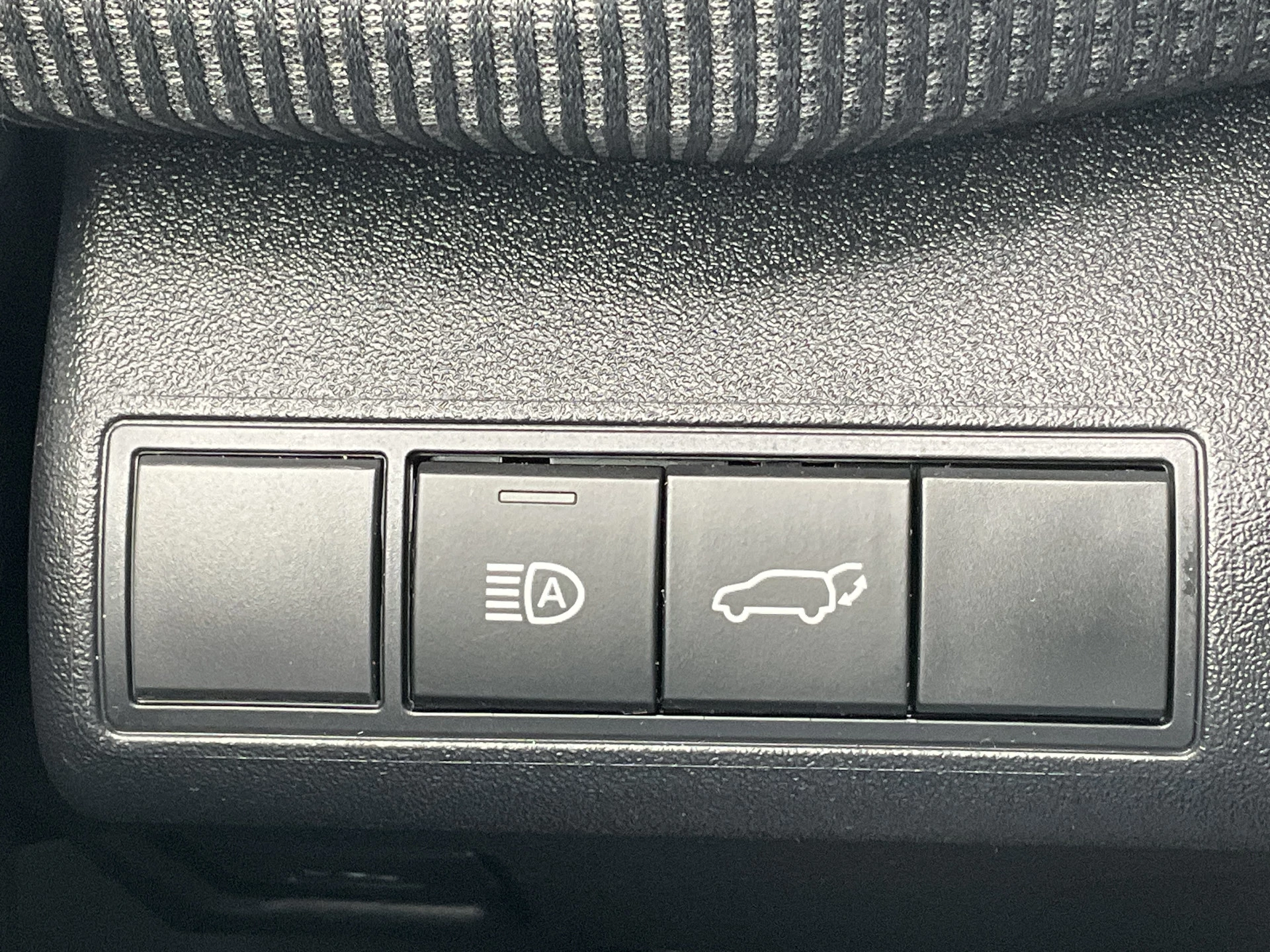 Hoofdafbeelding Subaru Solterra