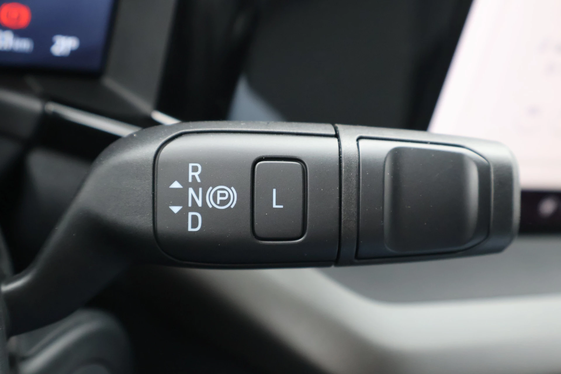 Hoofdafbeelding Ford E-Transit Courier
