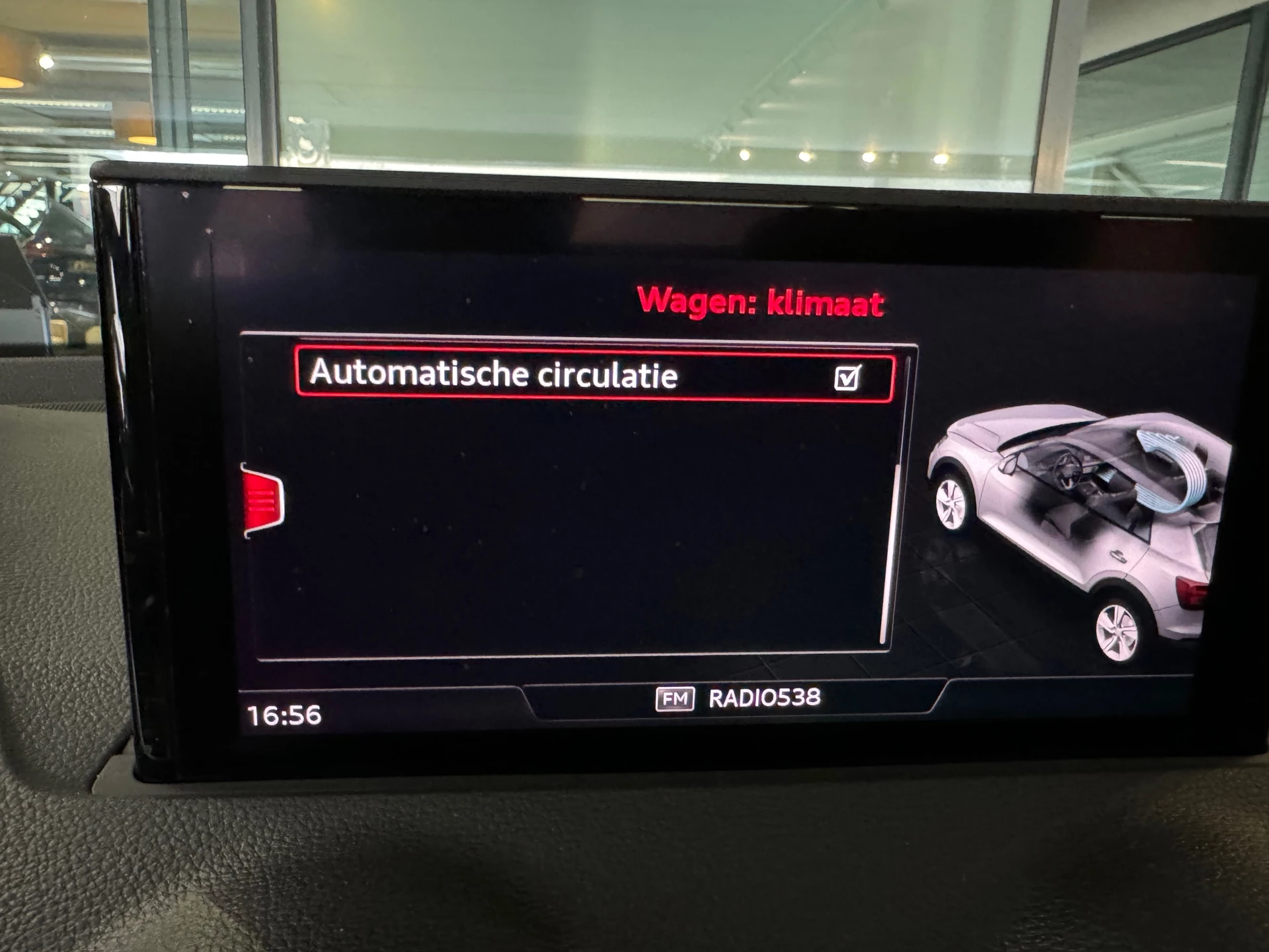 Hoofdafbeelding Audi SQ2