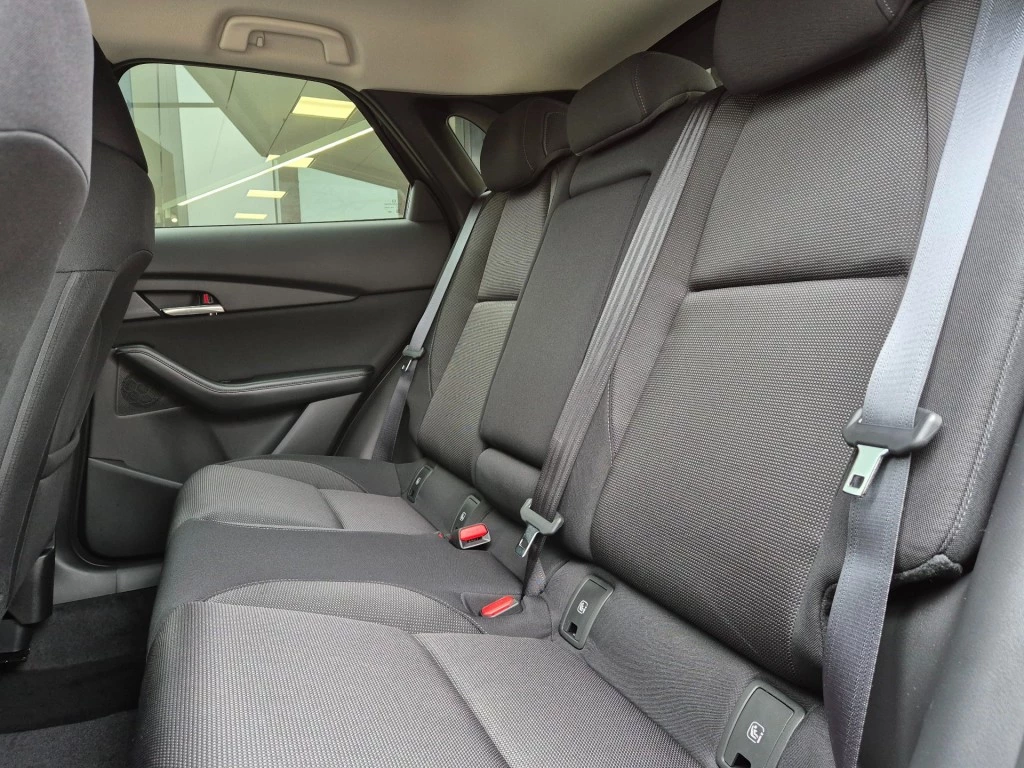 Hoofdafbeelding Mazda CX-30