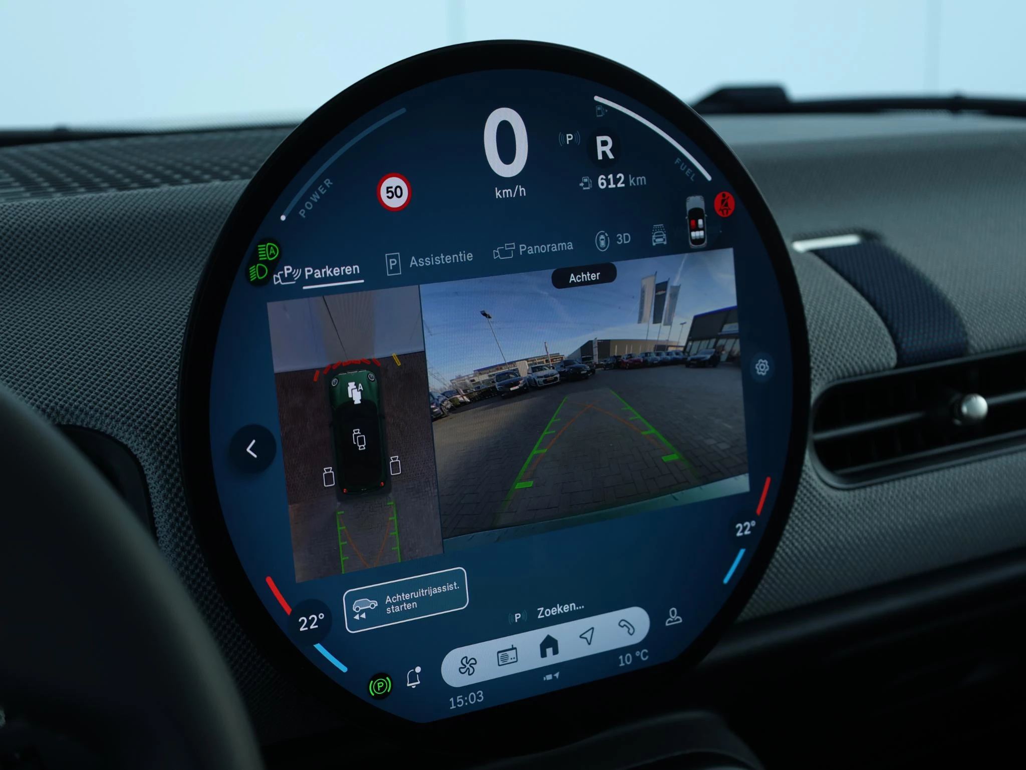 Hoofdafbeelding MINI 5-deurs