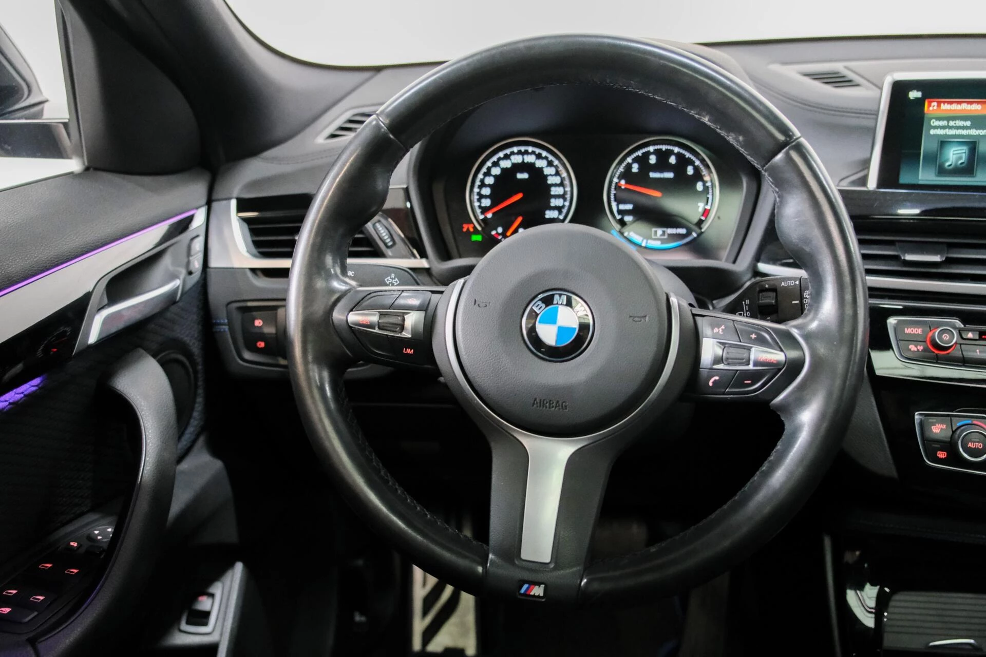 Hoofdafbeelding BMW X2