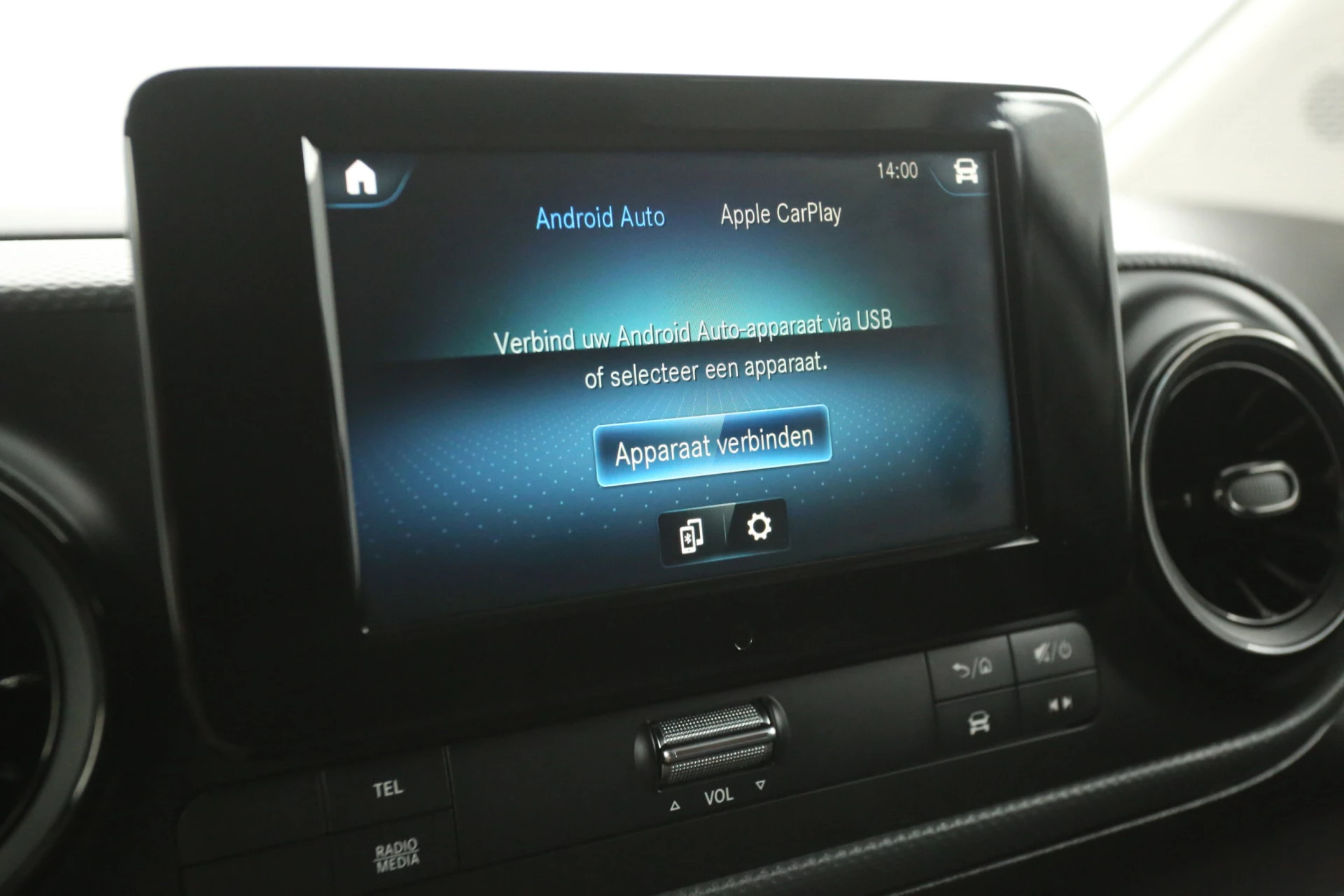 Hoofdafbeelding Mercedes-Benz Citan