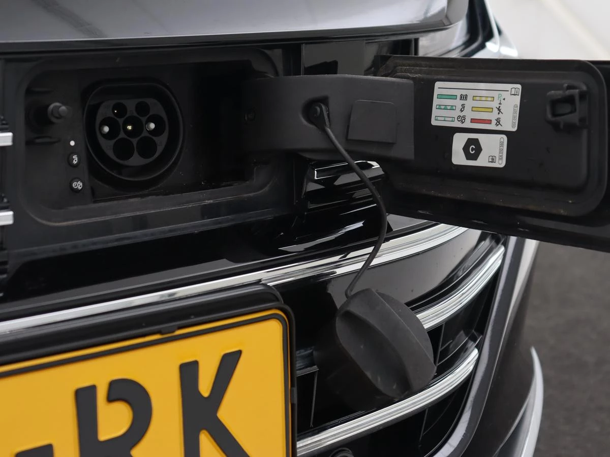 Hoofdafbeelding Volkswagen Arteon
