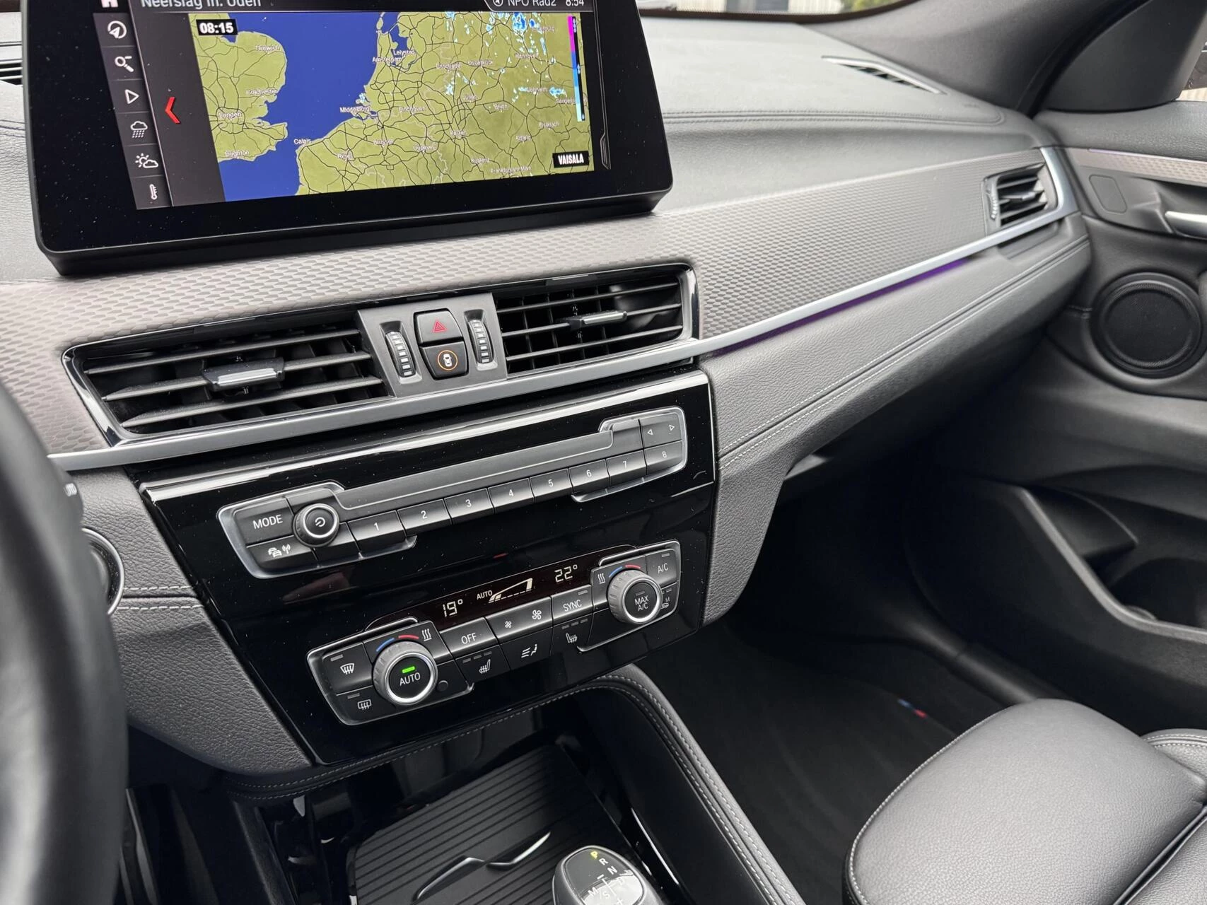 Hoofdafbeelding BMW X2