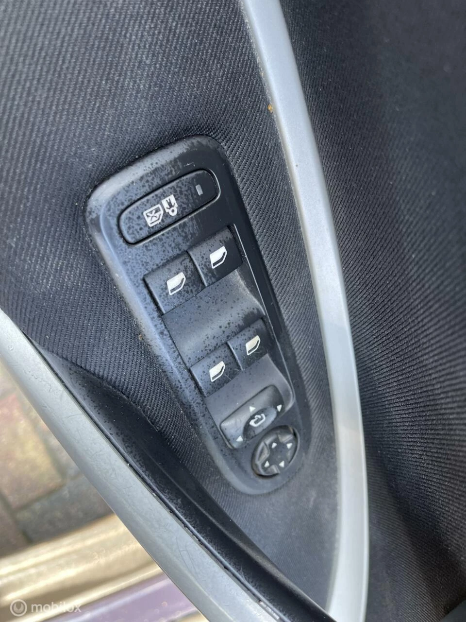 Hoofdafbeelding Citroën C5