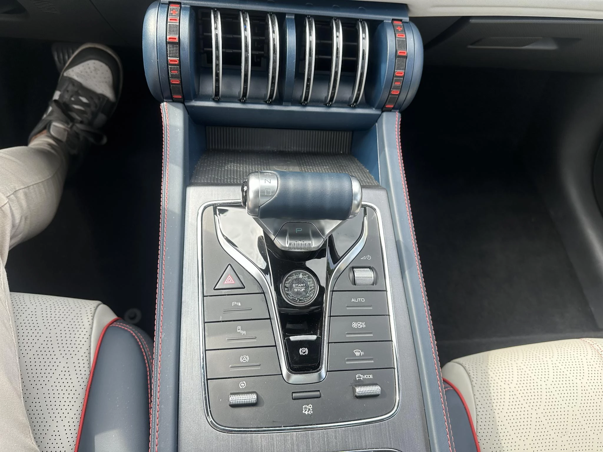 Hoofdafbeelding BYD ATTO 3