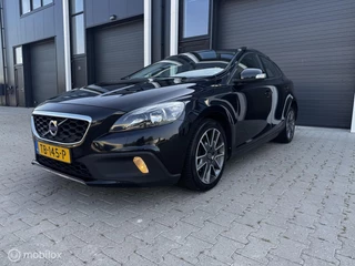 Hoofdafbeelding Volvo V40 Volvo V40 Cross Country 1.6 D2 Kinetic 2014