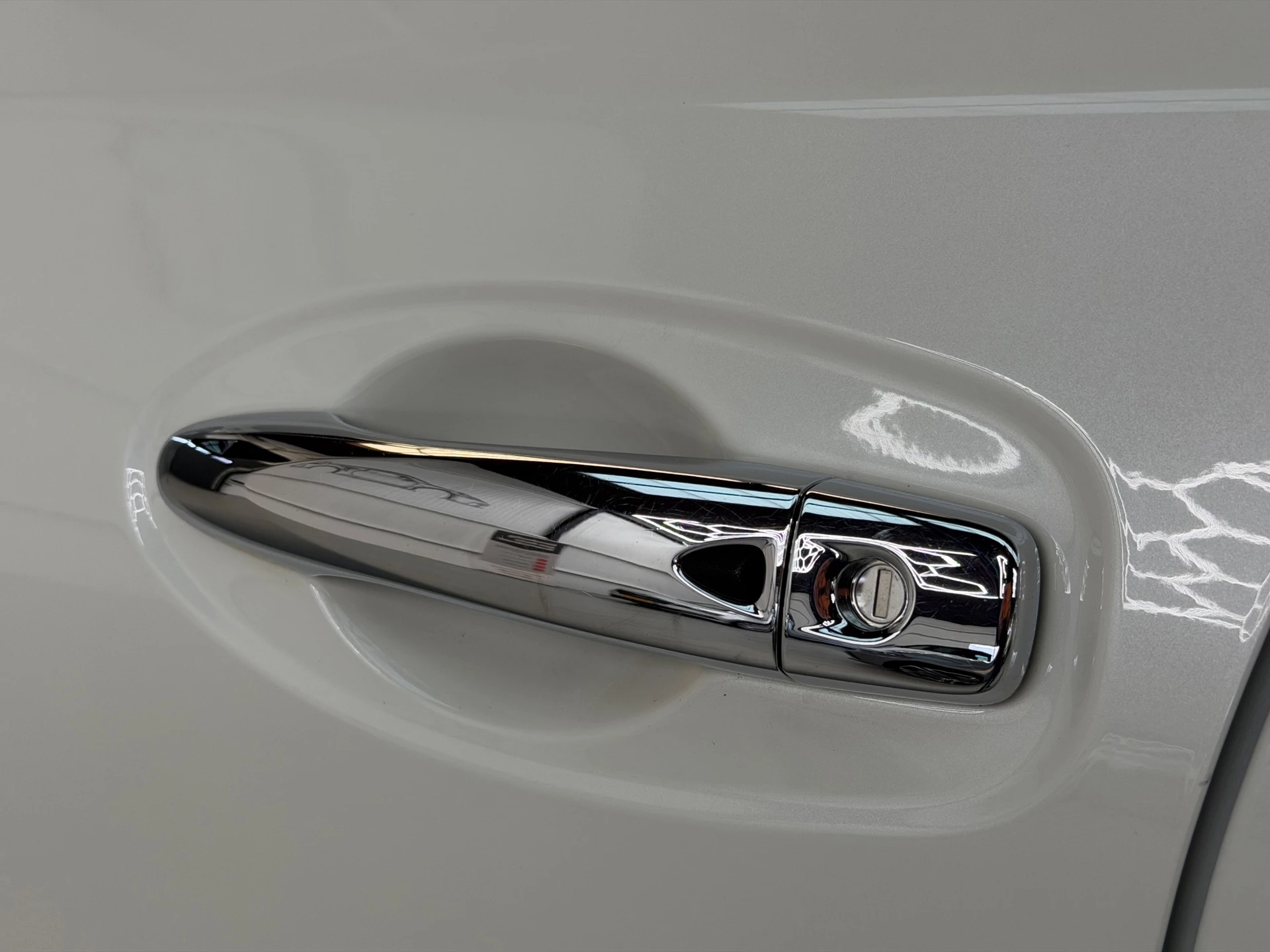 Hoofdafbeelding Nissan X-Trail