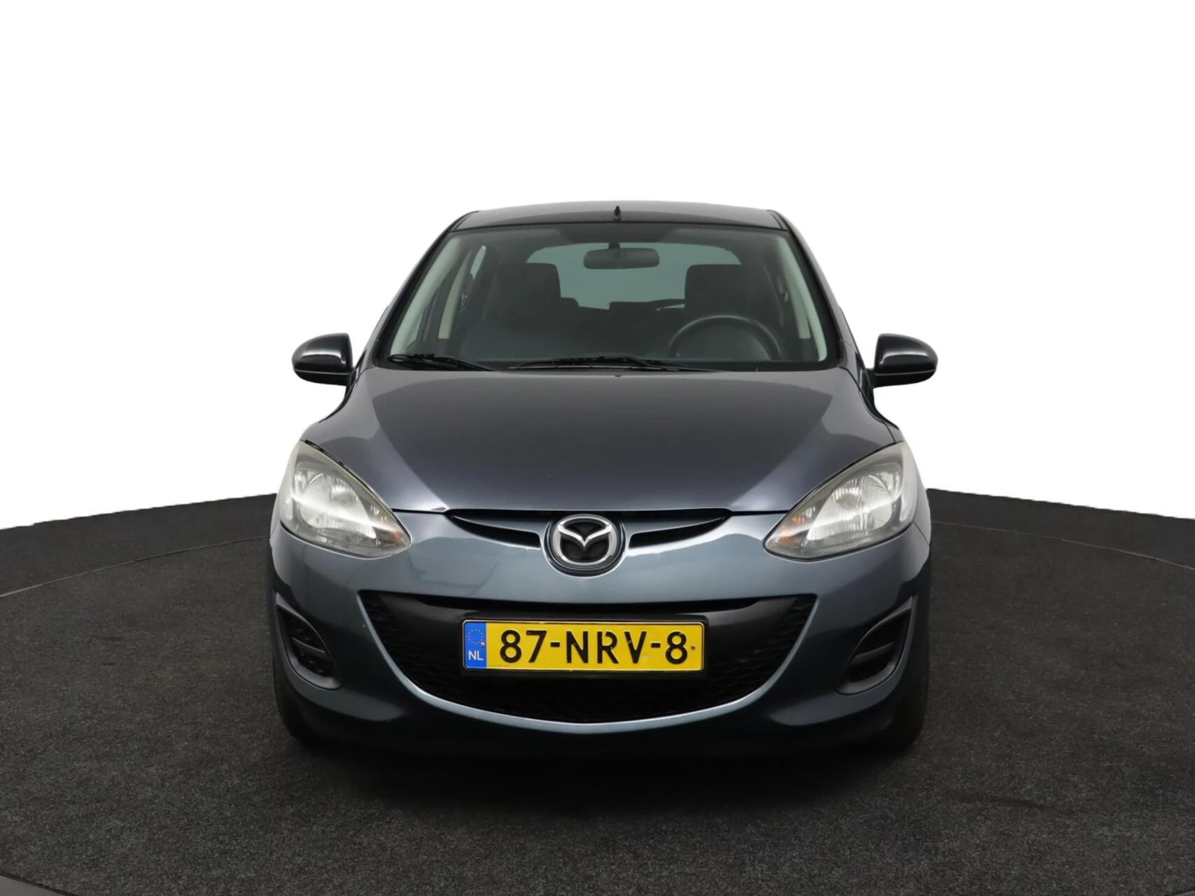 Hoofdafbeelding Mazda 2