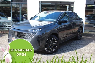 Peugeot 3008 1.2 Hybrid 145 GT Automaat,Massage stoelen,Adap.cruise,360 Camera